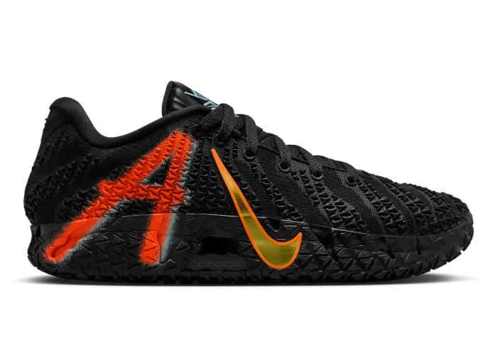 The Nike Ja 3 NYvsNY Releases July 2025